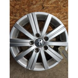 Jante Volkswagen Golf 6